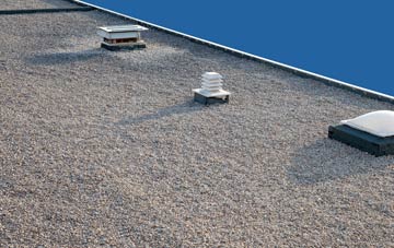 flat roofing Llwyn Du, Monmouthshire