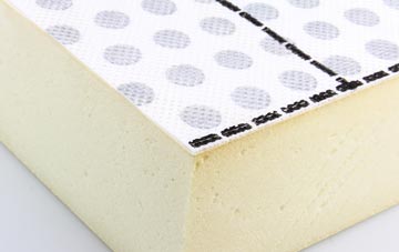 meeting Llwyn Du building codes