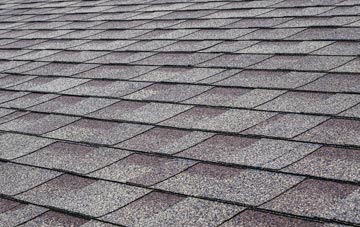 Llwyn Du tiles for shallow pitch roofing